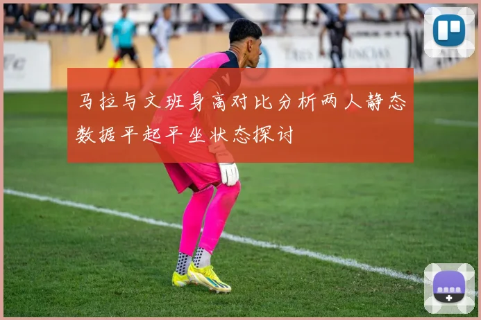 马拉与文班身高对比分析两人静态数据平起平坐状态探讨